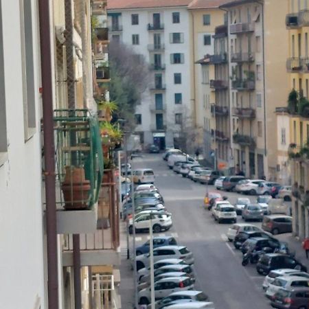 Cappuccini Florence Luaran gambar