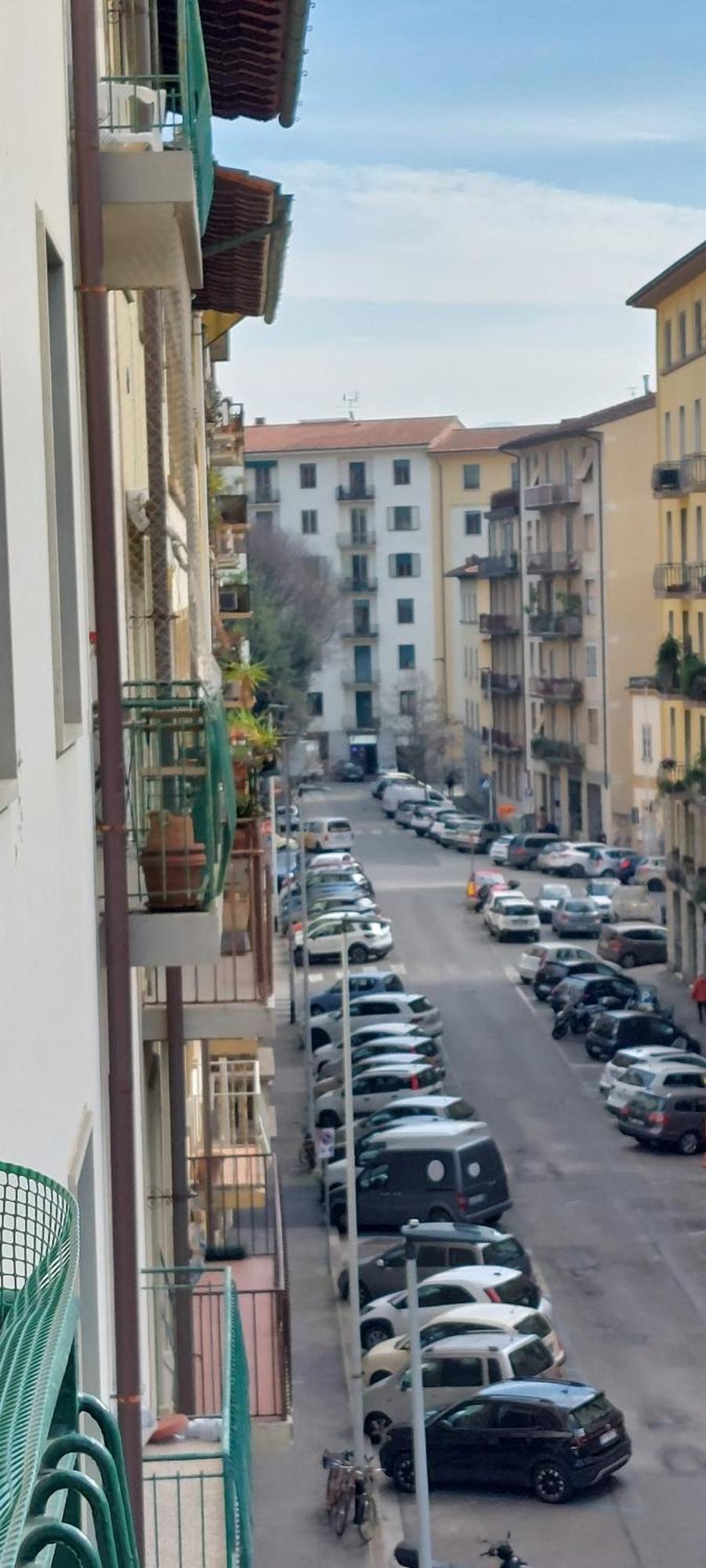 Cappuccini Florence Luaran gambar