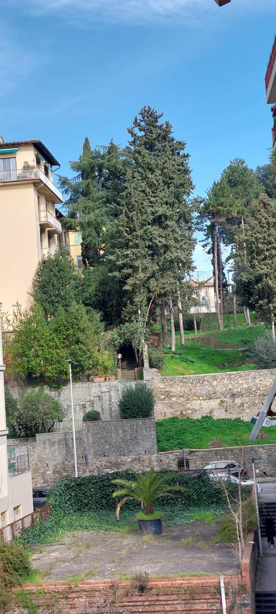 Cappuccini Florence Luaran gambar
