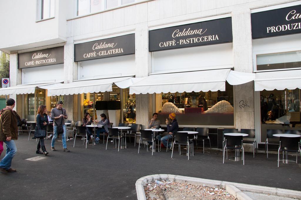 Cappuccini Florence Luaran gambar