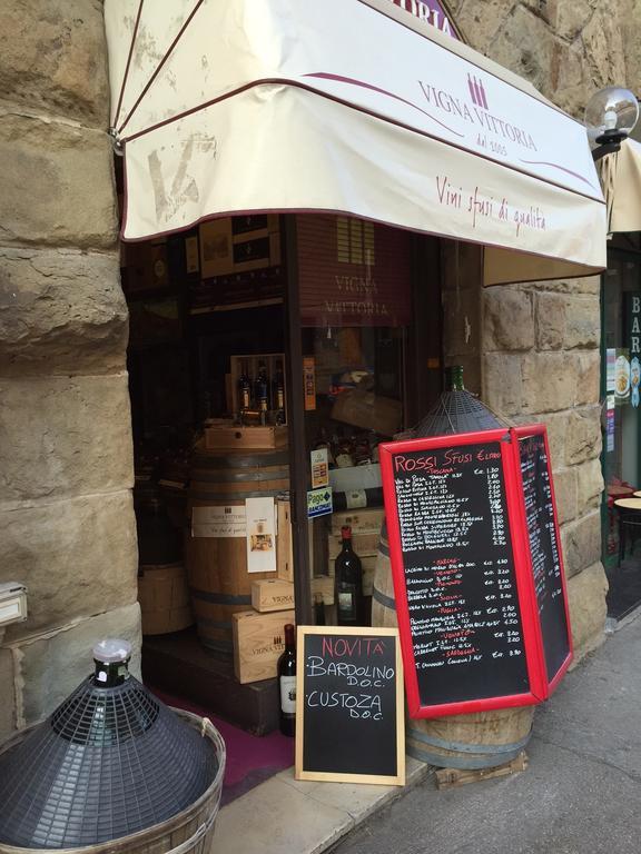 Cappuccini Florence Luaran gambar